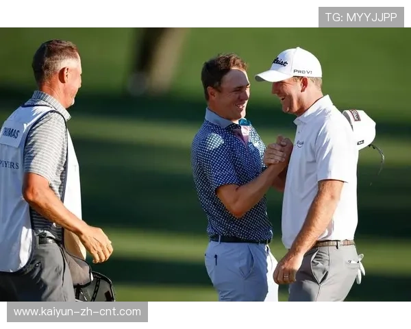 圆石滩配对赛久常凉62杆碾压领先 小麦T28舍夫勒T62开云前瞻首发分析